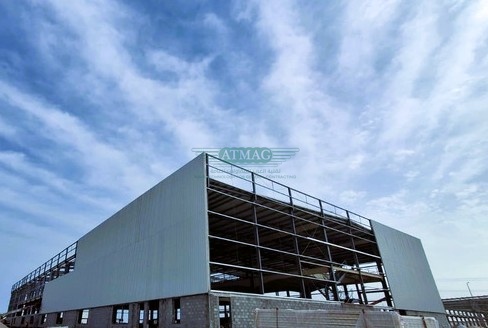 Steel Structure